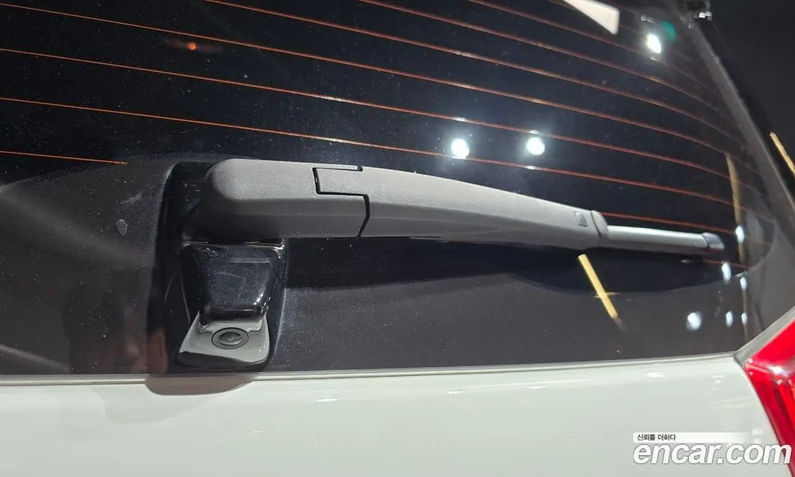 Kia Niro 2022 0.2 автомат (гидро), фото 29