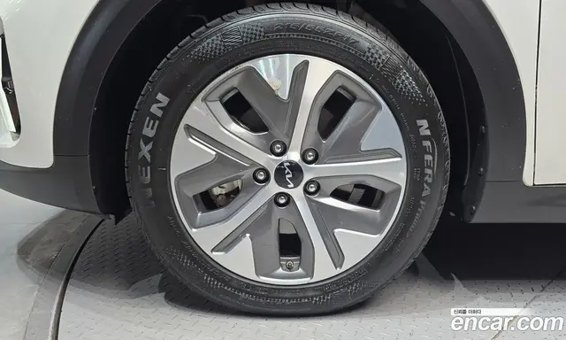 Kia Niro 2022 0.2 автомат (гидро), миниатюра 5