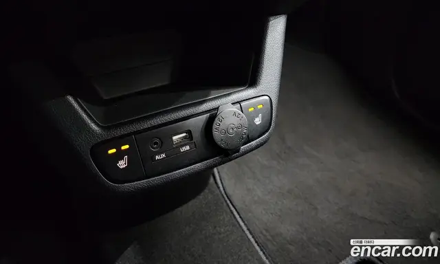 Kia Ray 2018 1.0 автомат (гидро), миниатюра 11