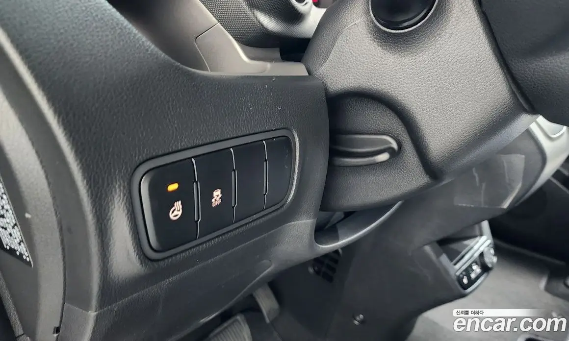Kia Ray 2018 1.0 автомат (гидро), фото 20