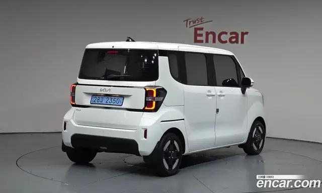 Kia Ray, 2023, 26 917 км