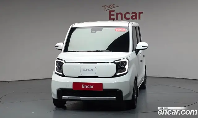 Kia Ray 2023 0.1 автомат (гидро), миниатюра 2