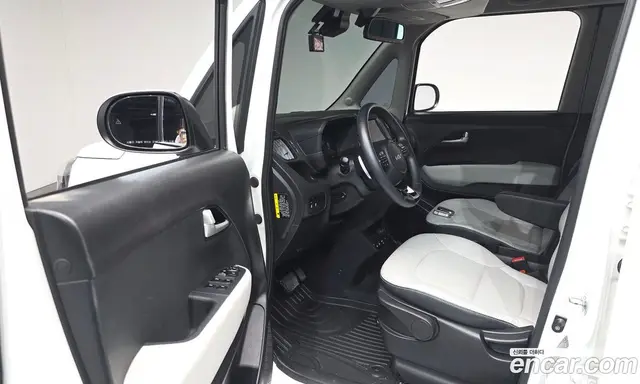 Kia Ray 2023 0.1 автомат (гидро), миниатюра 11