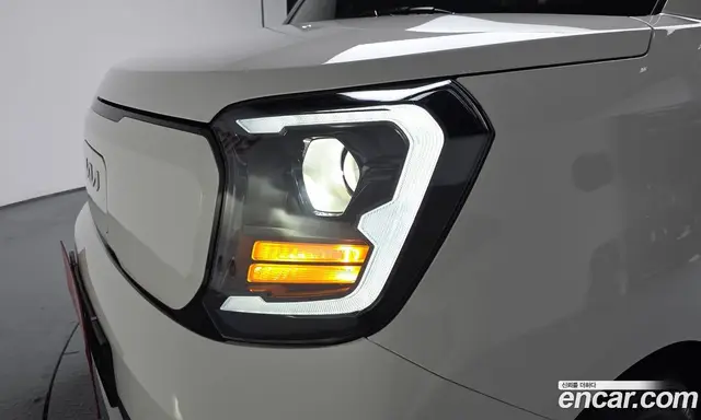 Kia Ray 2023 0.1 автомат (гидро), миниатюра 6