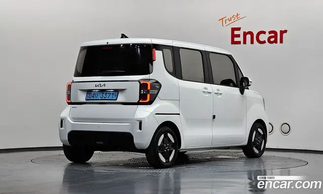 Kia Ray, 2024, 11 102 км