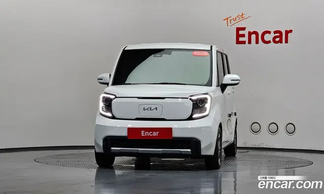 Kia Ray 2024 0.1 автомат (гидро), миниатюра 2