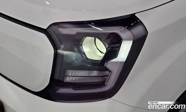 Kia Ray 2024 0.1 автомат (гидро), миниатюра 7