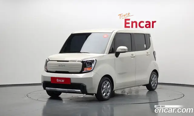 Kia Ray, 2024, 27 206 км