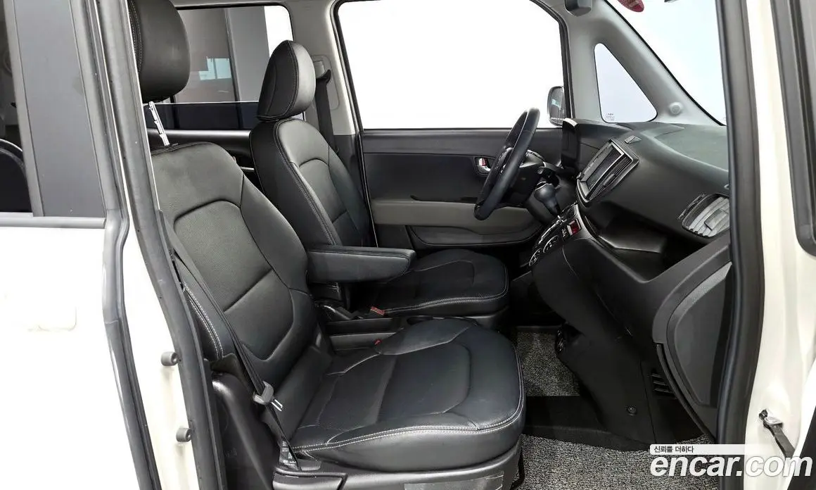 Kia Ray 2024 1.0 автомат (гидро), фото 11