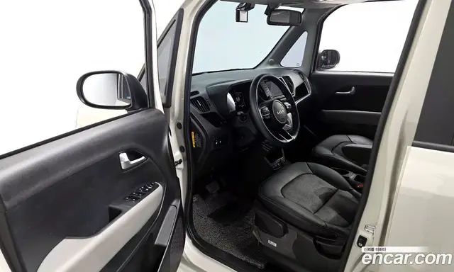Kia Ray 2024 1.0 автомат (гидро), миниатюра 10
