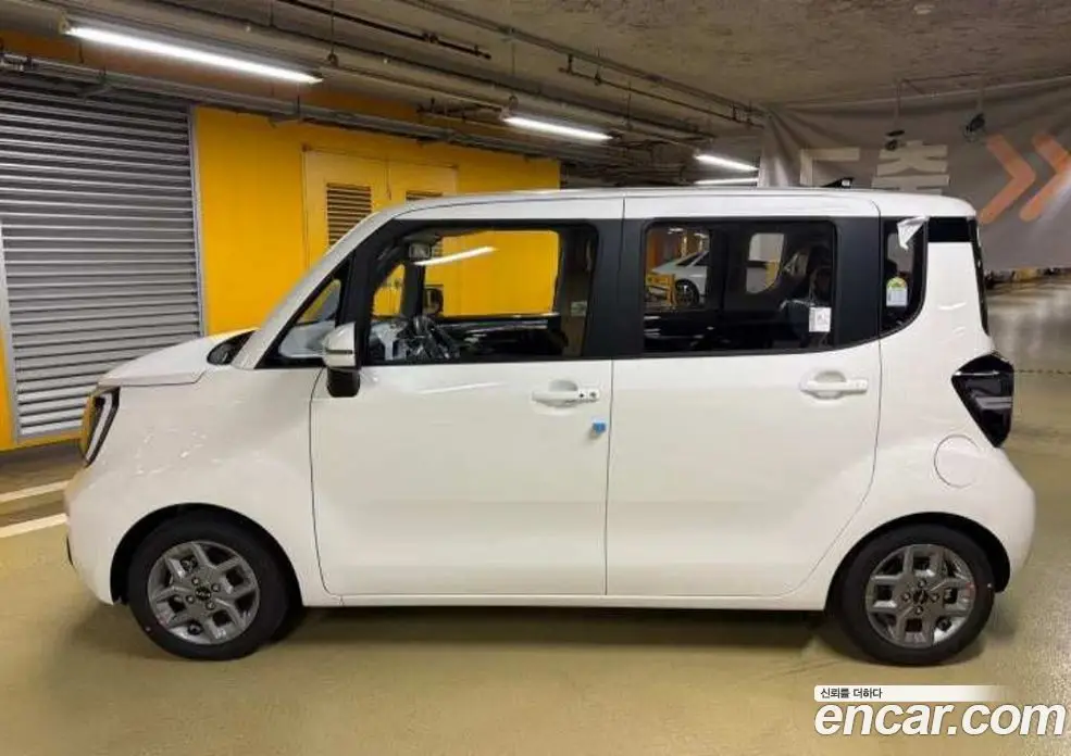 Kia Ray 2026 1.0 автомат (гидро), фото 5