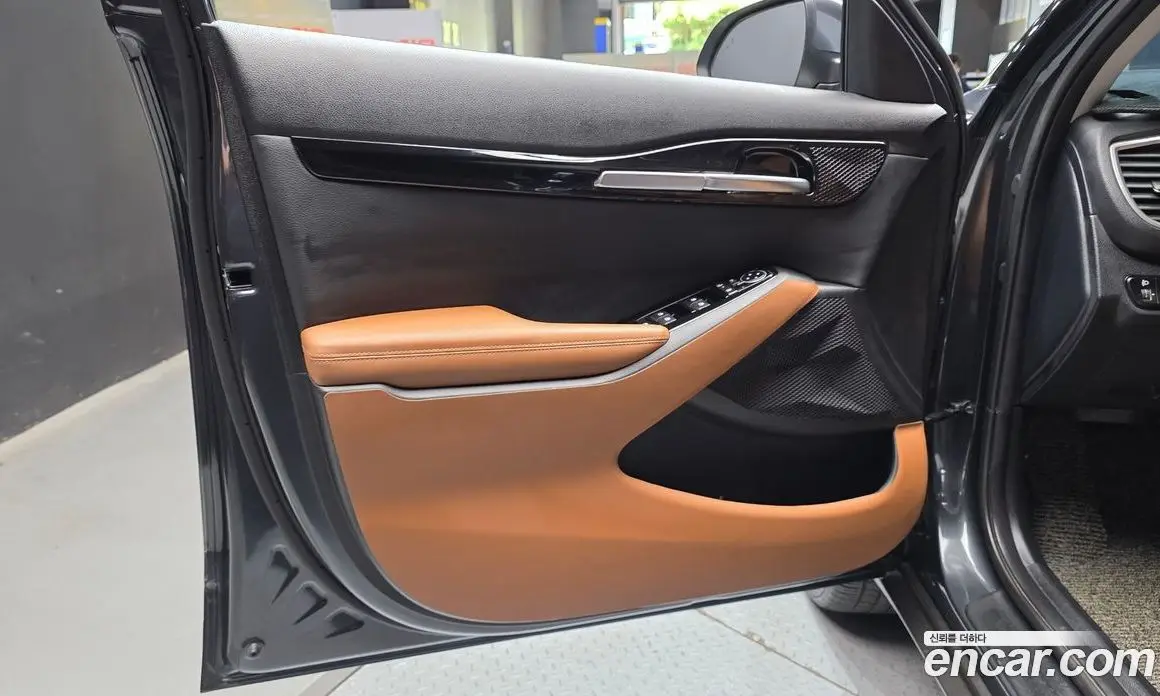 Kia Seltos 2024 1.6 автомат (гидро), фото 14
