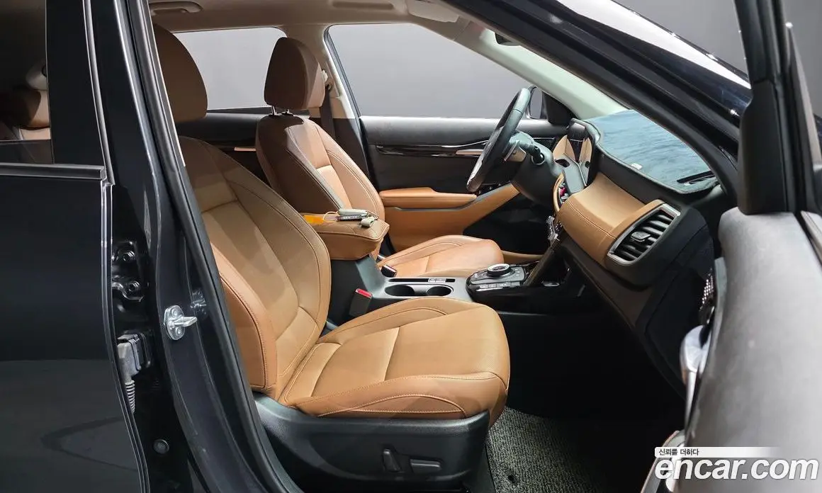 Kia Seltos 2024 1.6 автомат (гидро), фото 16