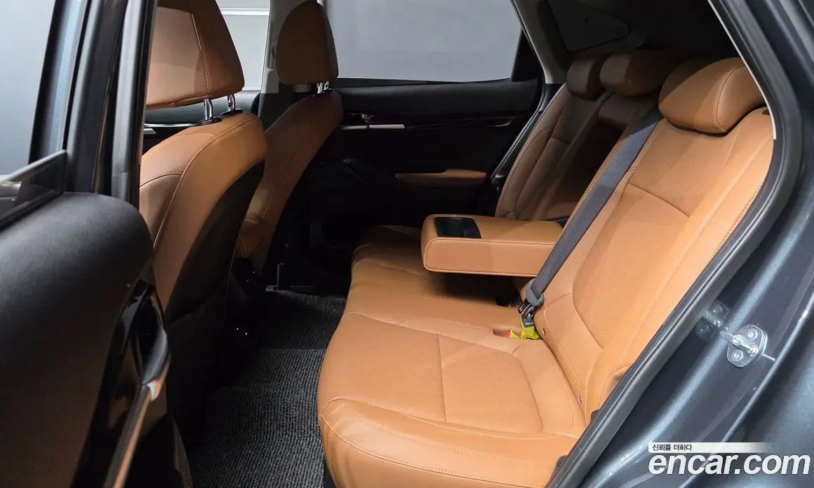 Kia Seltos 2024 1.6 автомат (гидро), фото 18