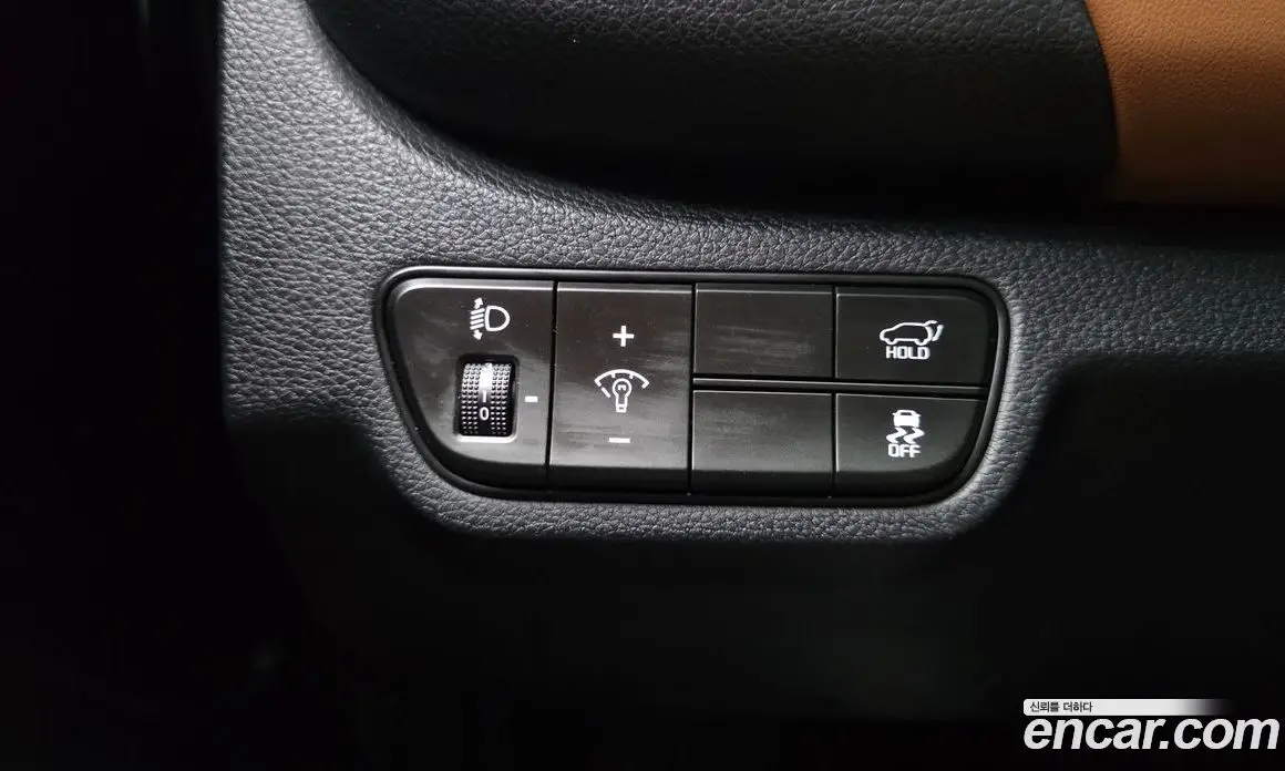 Kia Seltos 2024 1.6 автомат (гидро), фото 27
