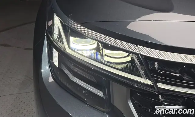 Kia Seltos 2024 1.6 автомат (гидро), миниатюра 8