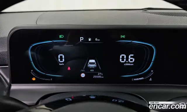 Kia Seltos 2024 1.6 автомат (гидро), миниатюра 11