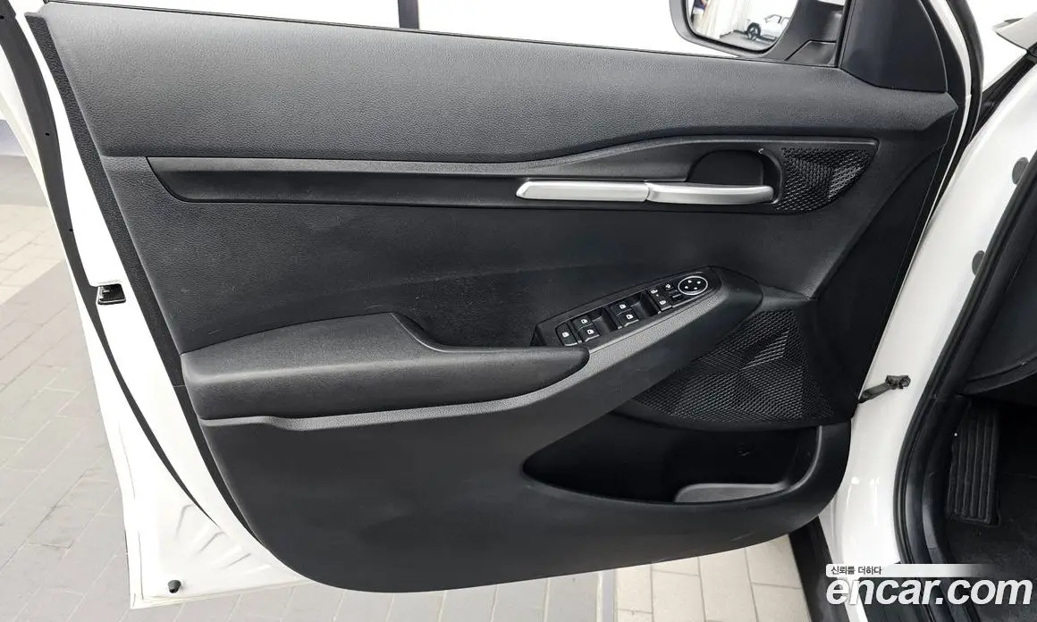 Kia Seltos 2024 1.6 автомат (гидро), фото 14