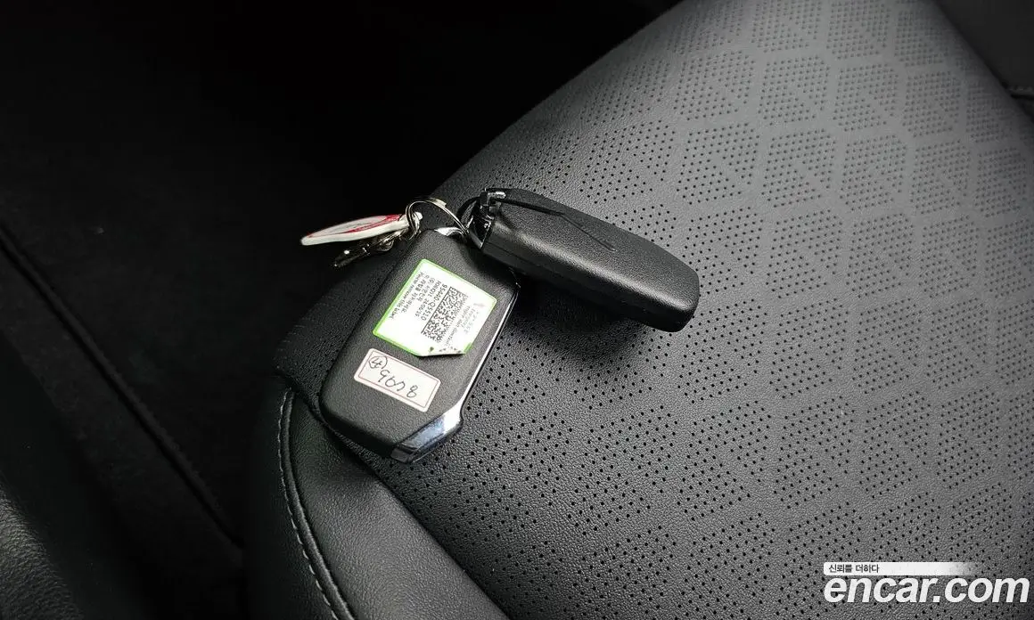 Kia Seltos 2024 1.6 автомат (гидро), фото 16