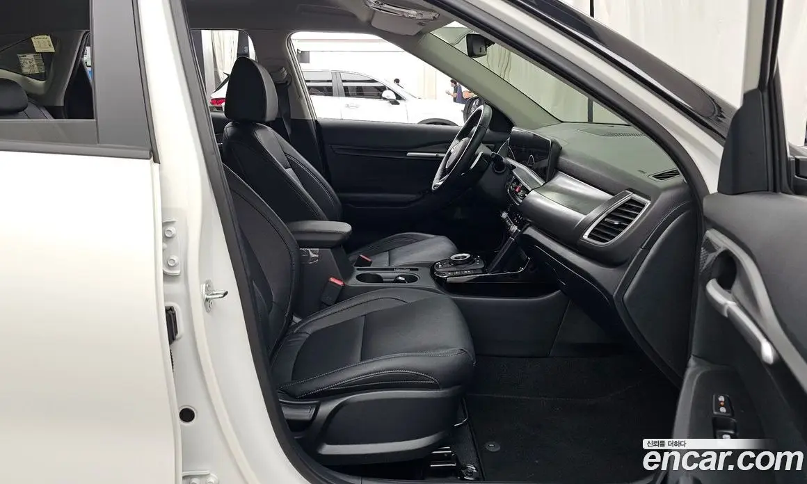 Kia Seltos 2024 1.6 автомат (гидро), фото 17
