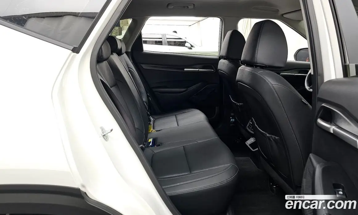 Kia Seltos 2024 1.6 автомат (гидро), фото 18