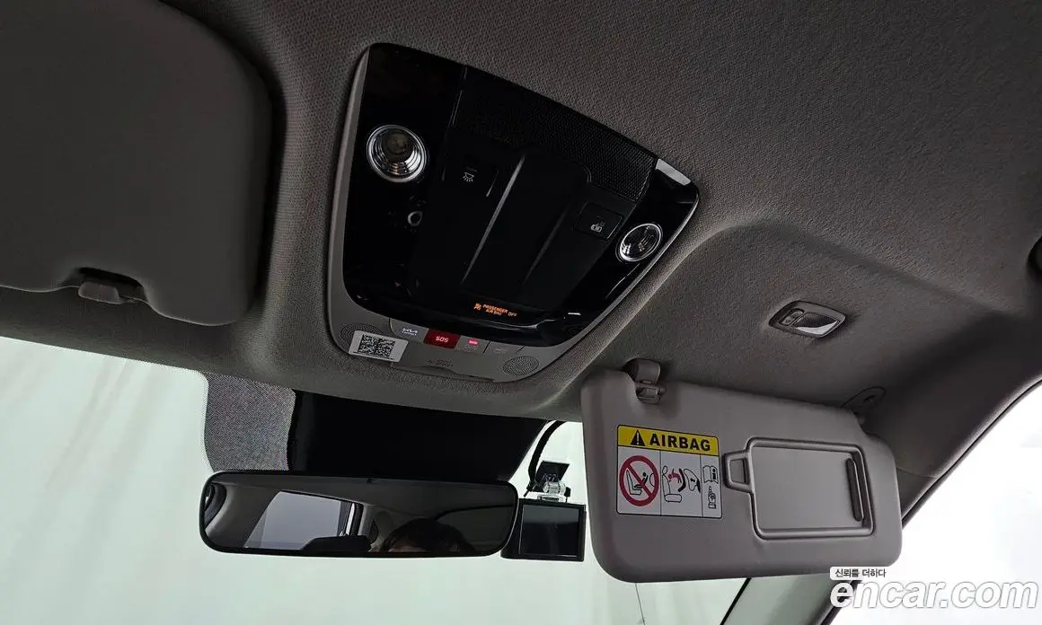 Kia Seltos 2024 1.6 автомат (гидро), фото 23