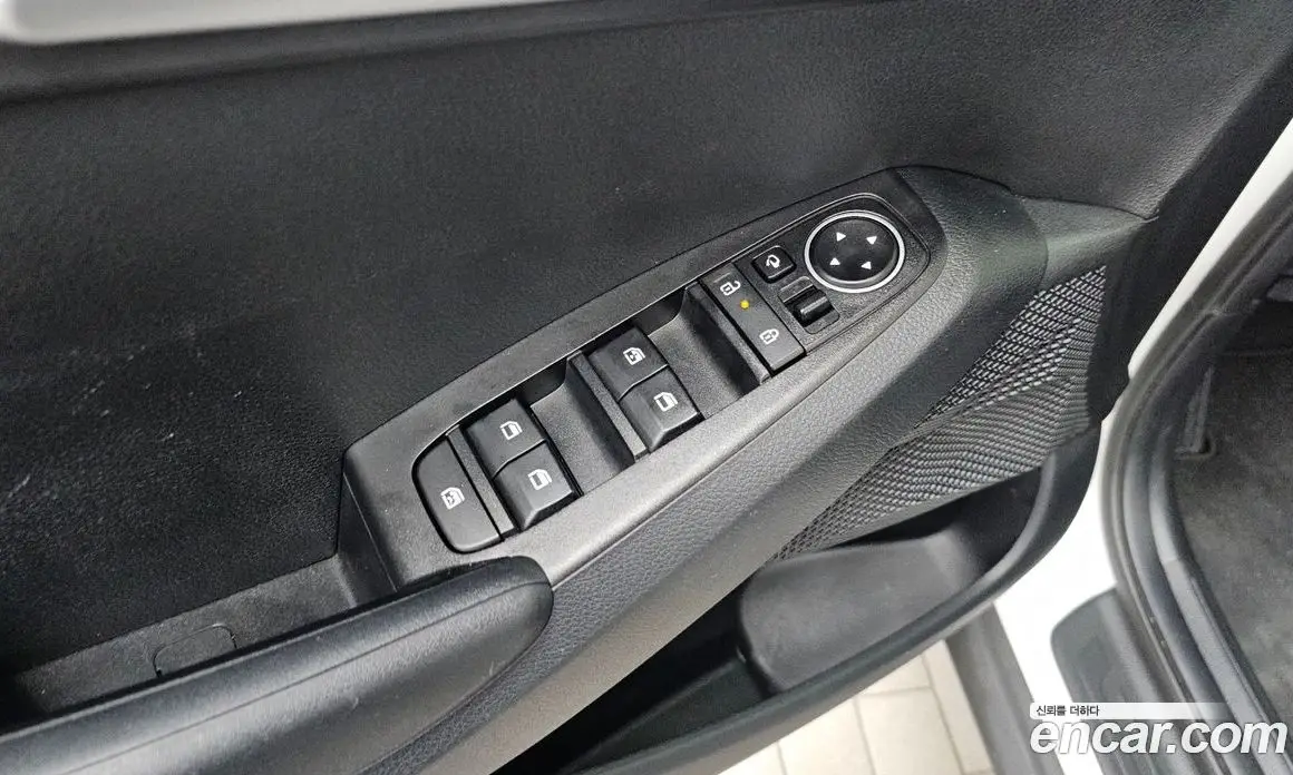 Kia Seltos 2024 1.6 автомат (гидро), фото 25