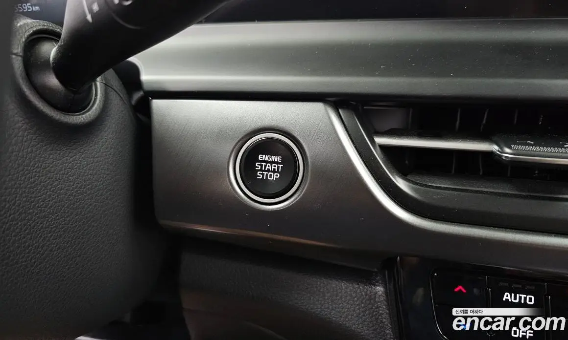 Kia Seltos 2024 1.6 автомат (гидро), фото 27