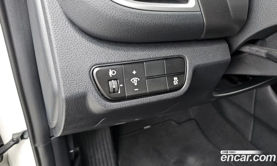 Kia Seltos 2024 1.6 автомат (гидро), фото 30