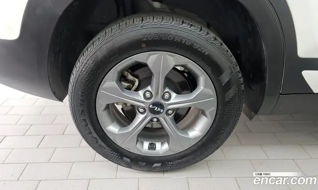 Kia Seltos 2024 1.6 автомат (гидро), миниатюра 5