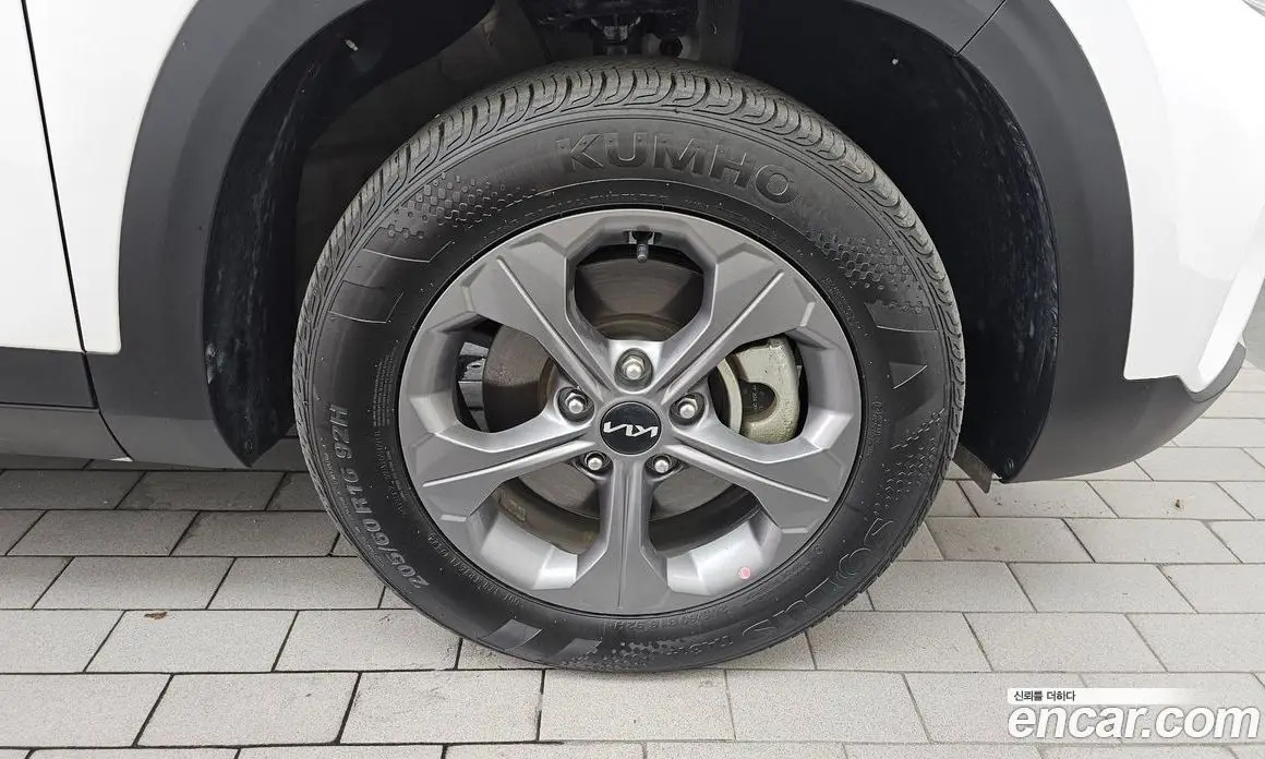 Kia Seltos 2024 1.6 автомат (гидро), фото 7