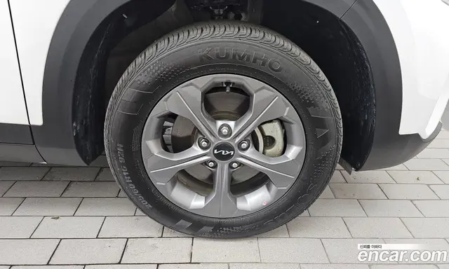 Kia Seltos 2024 1.6 автомат (гидро), миниатюра 7