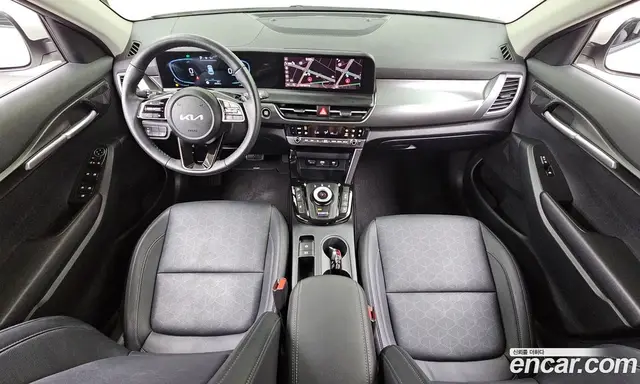Kia Seltos 2024 1.6 автомат (гидро), миниатюра 10
