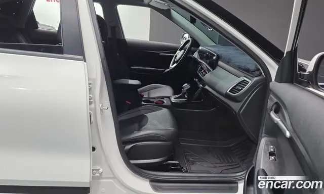 Kia Seltos 2024 1.6 автомат (гидро), миниатюра 11