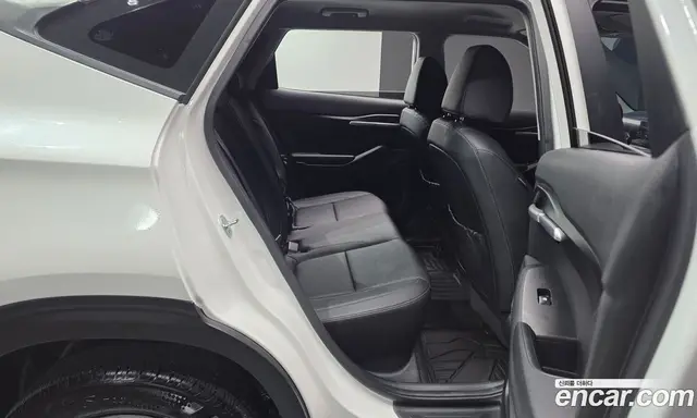 Kia Seltos 2024 1.6 автомат (гидро), миниатюра 12