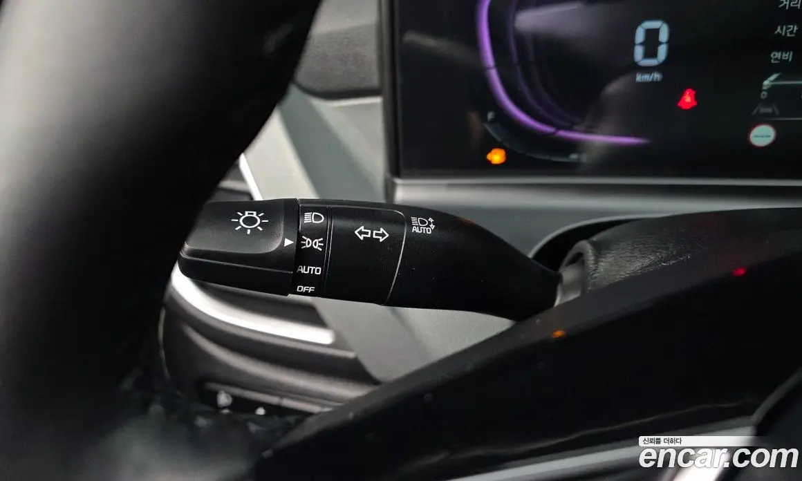 Kia Seltos 2024 1.6 автомат (гидро), фото 18
