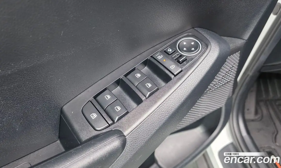 Kia Seltos 2024 1.6 автомат (гидро), фото 19