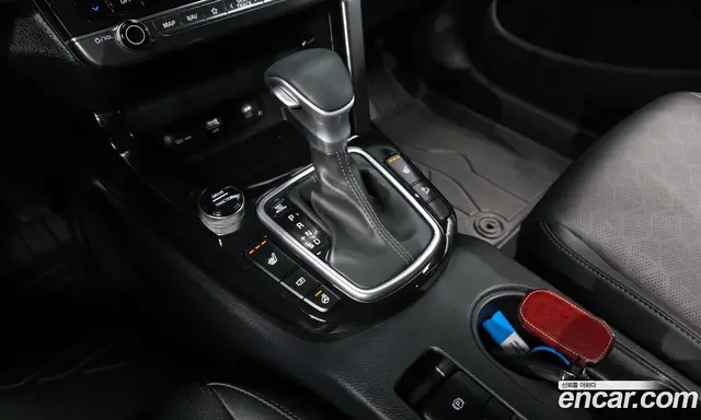 Kia Seltos 2024 1.6 автомат (гидро), миниатюра 9