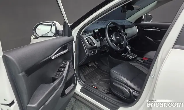 Kia Seltos 2024 1.6 автомат (гидро), миниатюра 10