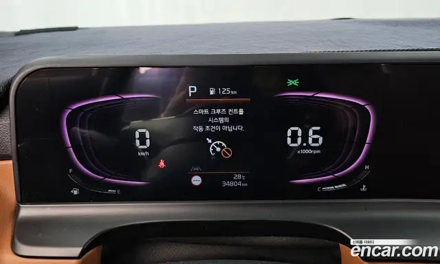 Kia Seltos 2024 1.6 автомат (гидро), миниатюра 11