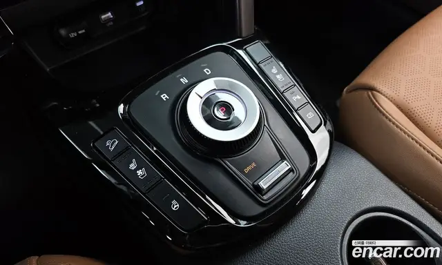 Kia Seltos 2024 1.6 автомат (гидро), миниатюра 12