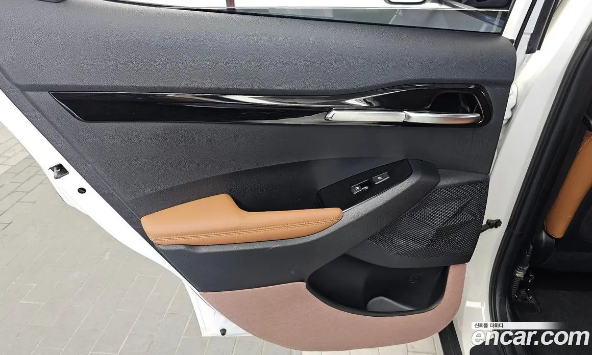Kia Seltos 2024 1.6 автомат (гидро), фото 15