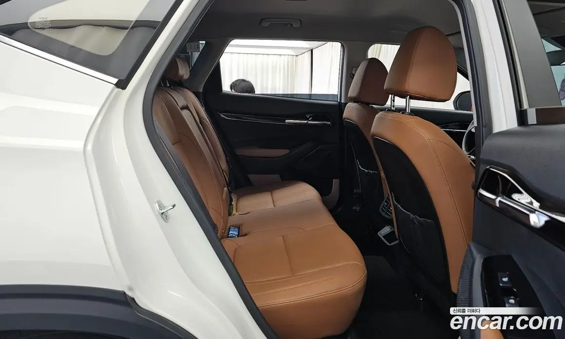 Kia Seltos 2024 1.6 автомат (гидро), фото 18