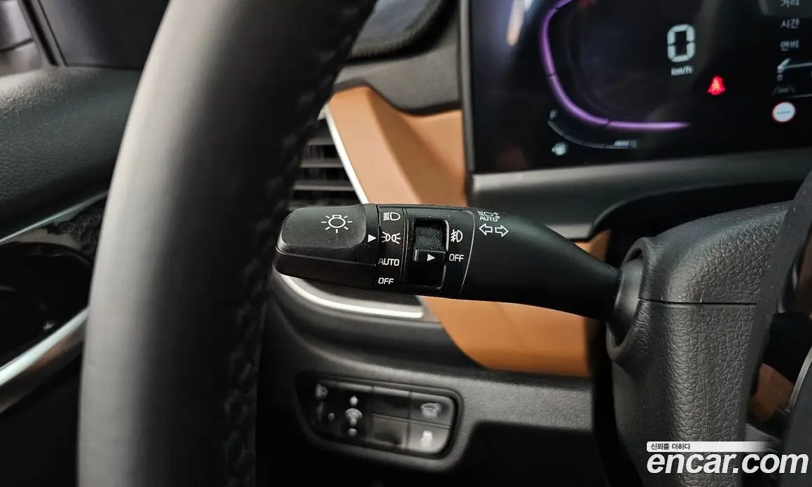 Kia Seltos 2024 1.6 автомат (гидро), фото 24