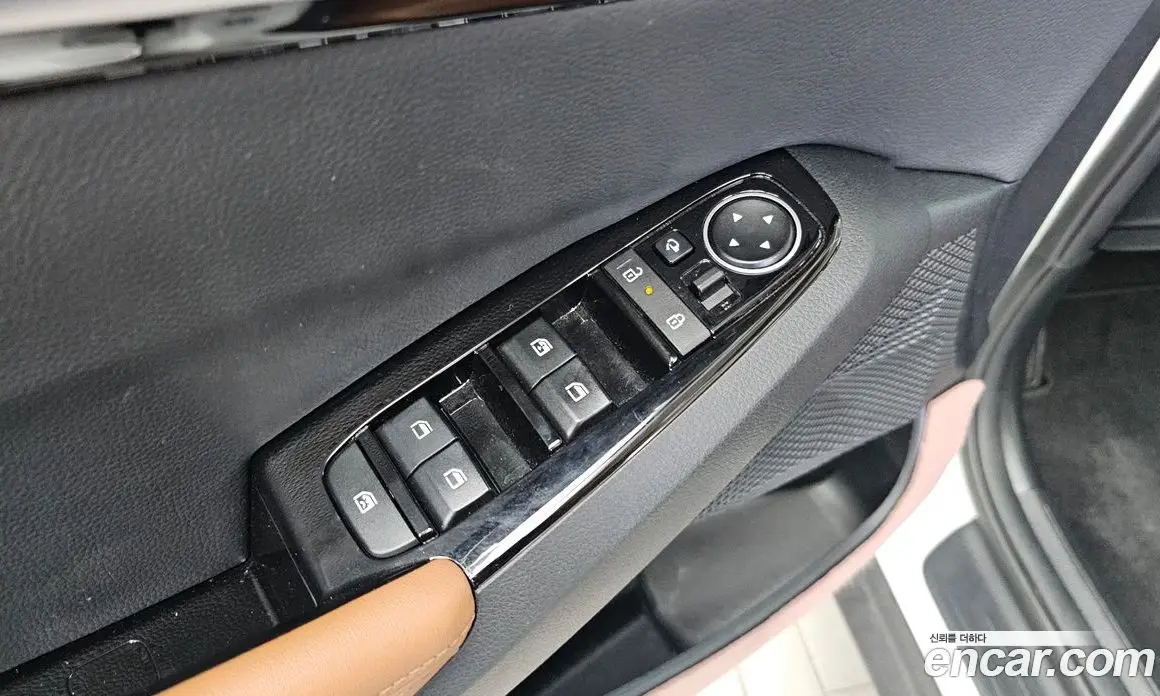 Kia Seltos 2024 1.6 автомат (гидро), фото 28