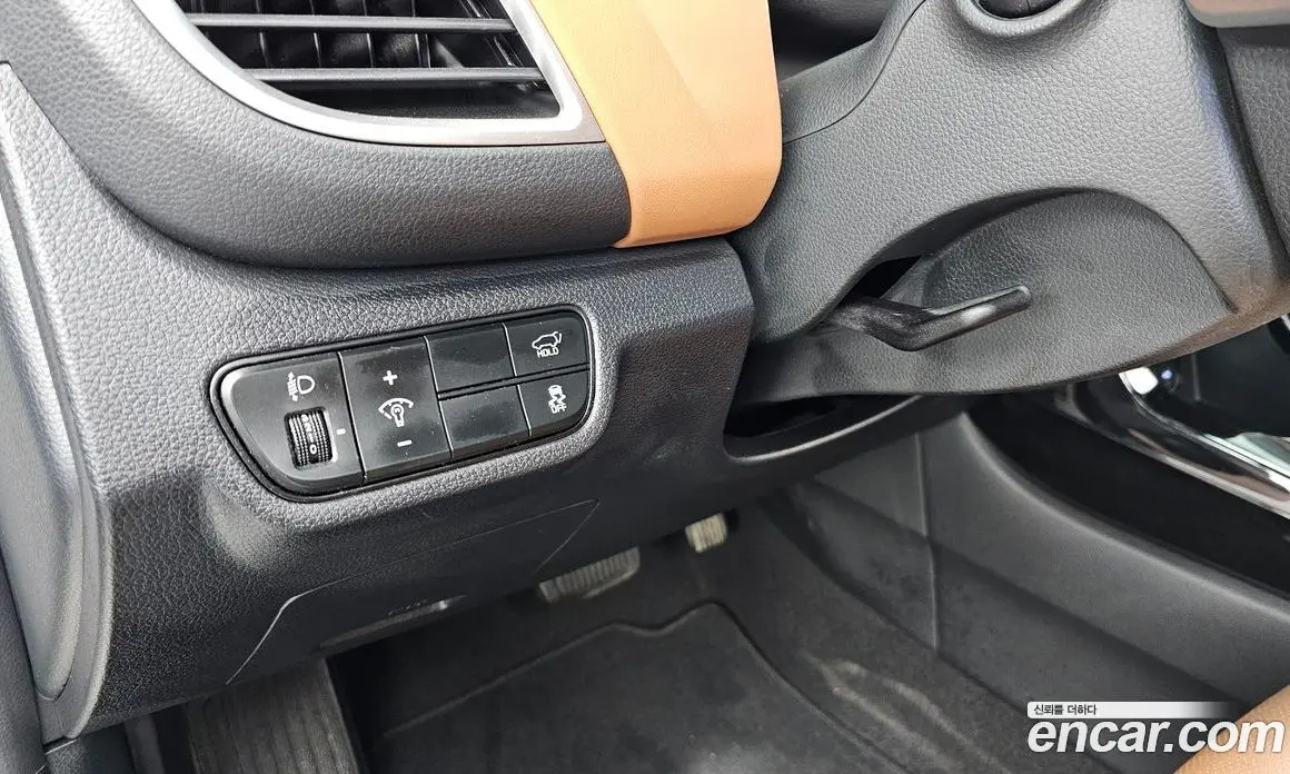 Kia Seltos 2024 1.6 автомат (гидро), фото 30