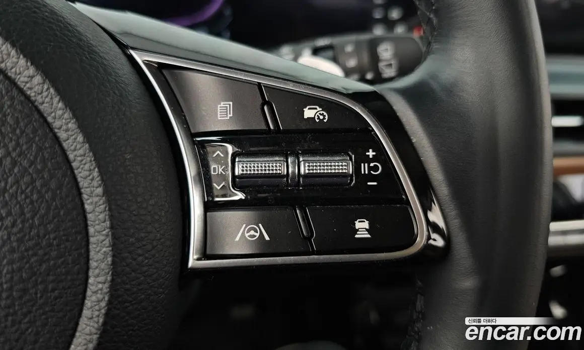 Kia Seltos 2024 1.6 автомат (гидро), фото 32