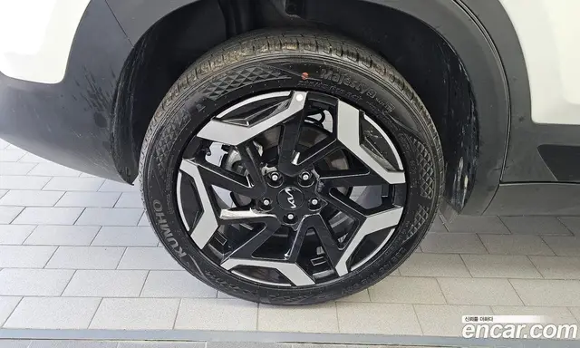 Kia Seltos 2024 1.6 автомат (гидро), миниатюра 5