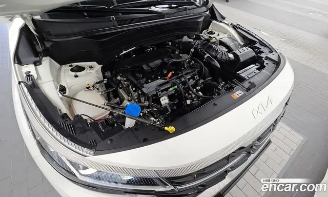 Kia Seltos 2024 1.6 автомат (гидро), миниатюра 6