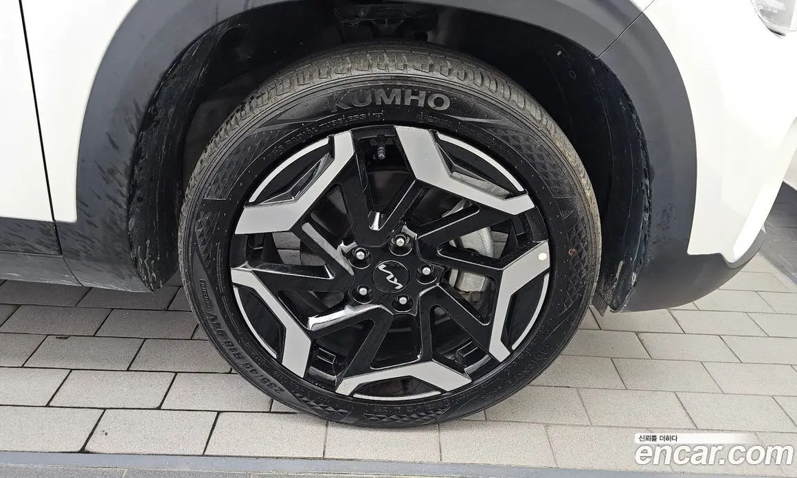 Kia Seltos 2024 1.6 автомат (гидро), фото 7